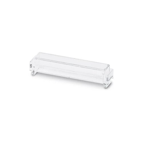  Kućište za DIN-letvu, poklopac 7.5 x 10 Phoenix Contact EMG 10-H 7,5MM KLAR 10 kom. Cijene