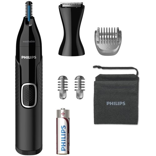 Philips Nose, ear, eyebrow and detail trimmer Cijene