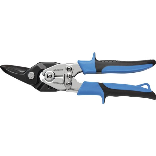 Hogert makaze za lim 250 mm sa desnim rezom 1.5 mm HT3B502 Slike