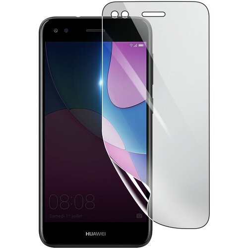 3mk hidrogelna zaš?ita zaslona pred udarci za huawei Y6 pro 2017, prozorno, (21139810) Cene