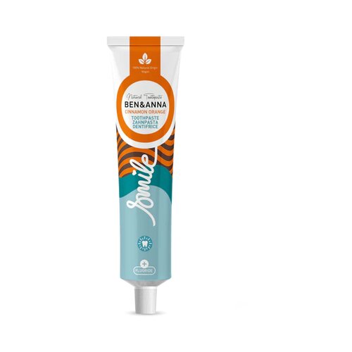  Cinnamon Orange Toothpaste Slike
