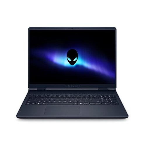 Dell alienware 16 aurora 16 inch qhd+ 120Hz 300nits core 5 210H 16GB 512GB ssd geforce rtx 4050 6GB backlit Win11Pro gaming laptop Cene