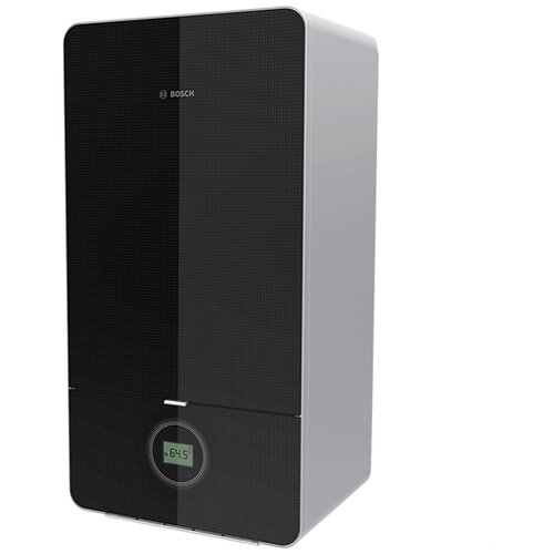 Bosch Kondenzacioni kotao CONDENS 7000I W 24/28 CB, crni Cene