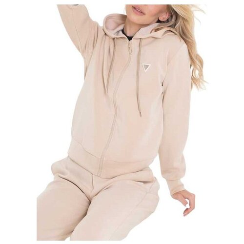 Guess Ženski duks sa kapuljačom Slike