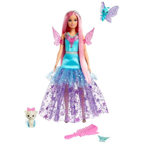 Barbie Barbie: Dodir magije Vila Glavni lik - Malibu - Cijene