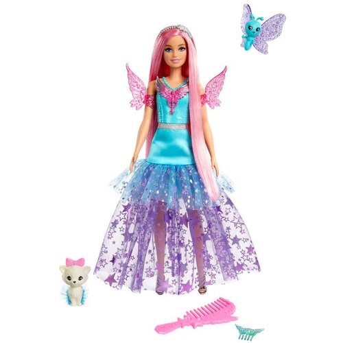 Barbie Mattel &amp;reg; A Touch Of Magic Lutka (JCW48), (22103186) Slike