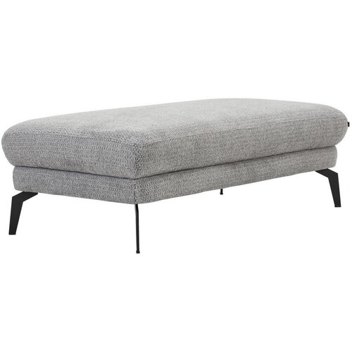 Stylife TABURE, tekstil siva Cene