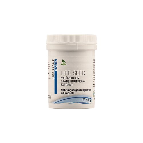 Life Light life Seed ekstrakt iz pečk grenivke Cene