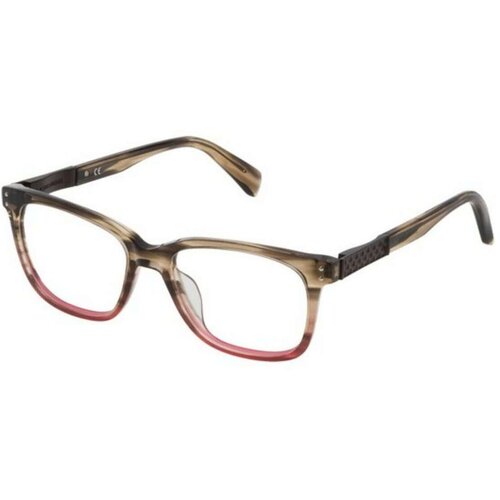  Ženski Okvir za naočale Zadig &amp  Voltaire VZV1715204AB Ø 52 mm Cijene