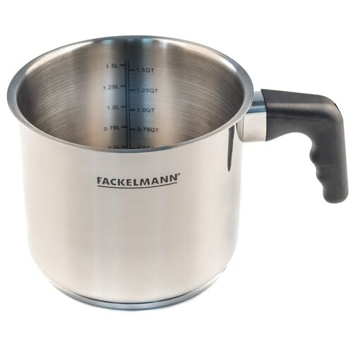 Fackelmann lonac za mleko,14cm/1.7L geneva Cene