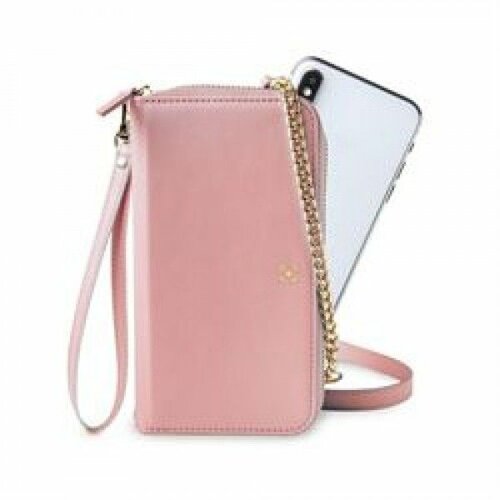 Celly venere univerzalna torbica za mobilni telefon u pink boji Cene