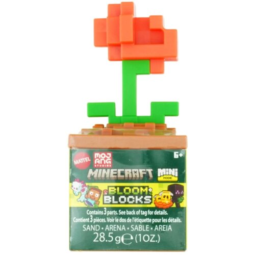 Minecraft JKF69 otro&scaron;ka figura Cene