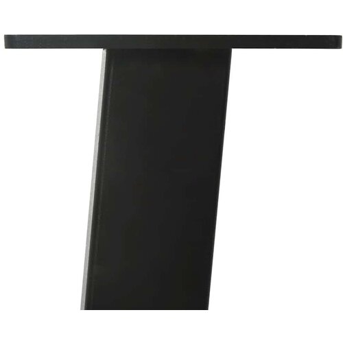 Noge stolića za kavu 4 kom crne 72 cm čelik Slike