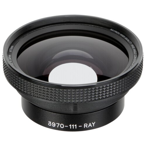 RAYNOX HD-6600 Pro 43 Slike