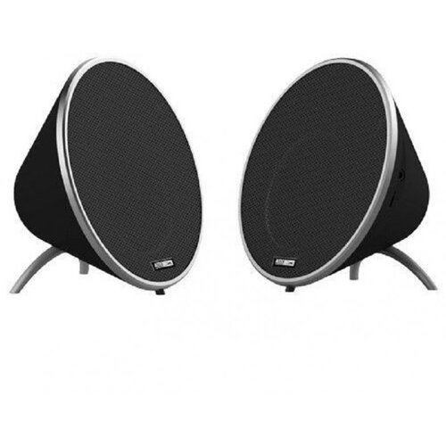 Altec Lansing Twin Black zvučnik Slike