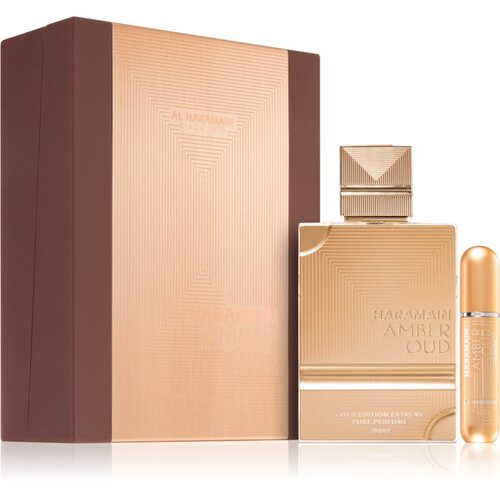 Al Haramain Amber Oud Gold Edition Extreme poklon set uniseks Cijene