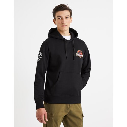 Celio Jurassic Park Sweatshirt - Men&amp;#039;s Slike