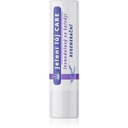 Regina Care Lavender regenerirajući balzam za usne 4,5 g Cijene