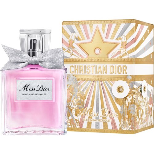 Dior Miss Blooming Bouquet toaletna voda limitirana serija za žene 100 ml Cijene