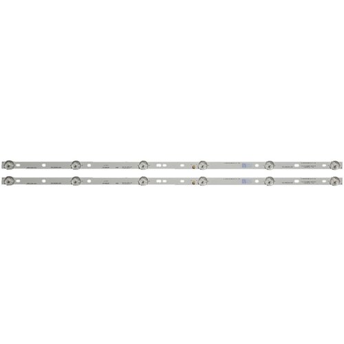 Ninaled LED trake za Fox 32DLE178 JL.D32061330-006AS-M, ES-625 Cene