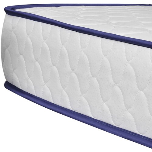 Furnova Vzmetica iz spominske pene 200 x 120 x 17 cm, (21912171) Slike