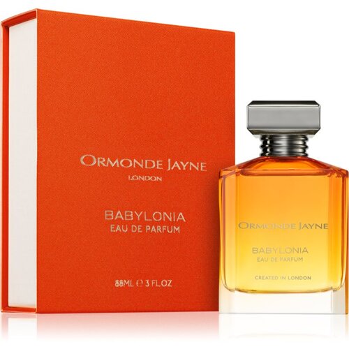 Ormonde Jayne Babylonia parfumska voda uniseks 88 ml Slike