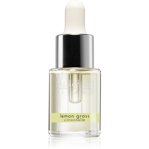 MILLEFIORI Natural Lemon Grass mirisno ulje 15 ml Slike