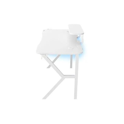 Genesis Stolovi za gejmere Holm 320 WH Slike