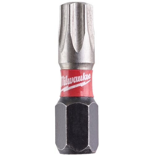 Milwaukee Preizkusite T30 x 25 mm/25 oseb. Udarni vpliv, (21110850) Slike