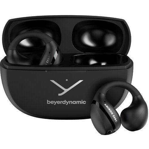 Beyerdynamic Amiron zero crne brezžicne odprte slu&scaron;alke. Cene