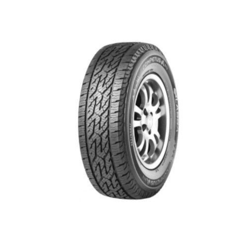  Guma G255/65R17 110T COMPETUS A/T2 LASSA Cijene