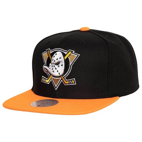 Mitchell And Ness Anaheim Ducks Team 2 Tone 2.0 kapa Cene
