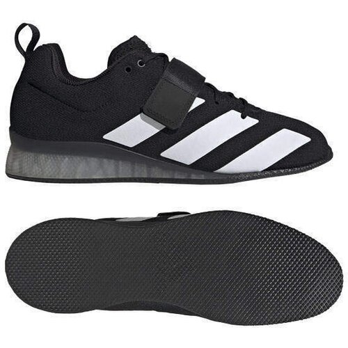PrideShop Čevlji za dvigovanje uteži Adidas - Adipower Tokyo - 41-1/3 Cene