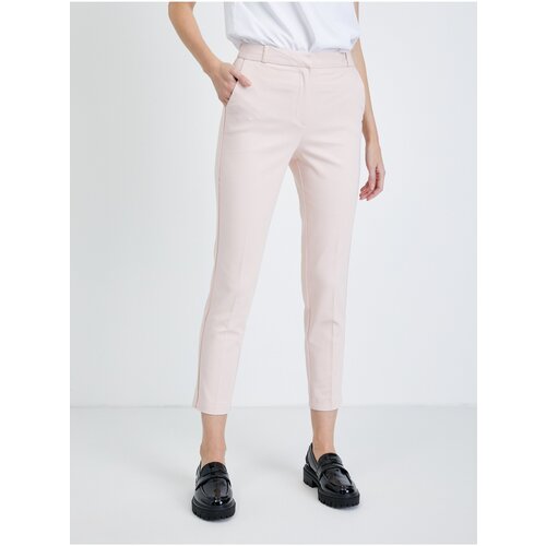Orsay Apricot pants - Women Slike