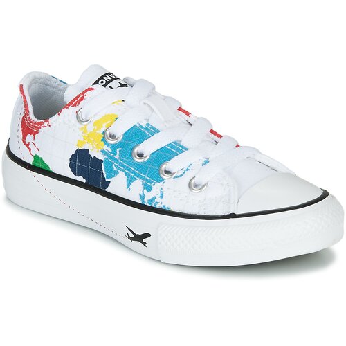 Converse CHUCK TAYLOR ALL STAR - OX Vi&scaron;ebojna Cijene