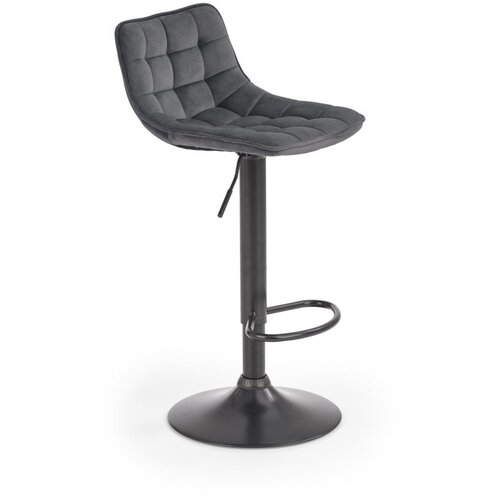 Halmar stolica 106x43 cm antracit Slike