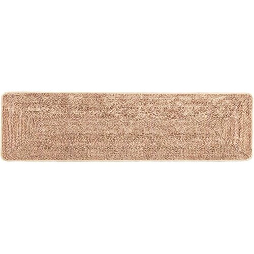  za tepih MARSA Žuta 80 x 350 cm Poliester i PVC Slike