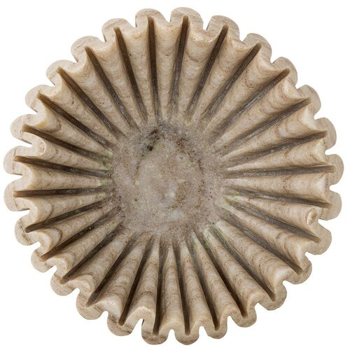 Bloomingville Marmorna okrasna skleda &amp;oslash; 17,5 cm Harmonia &amp;ndash; Slike