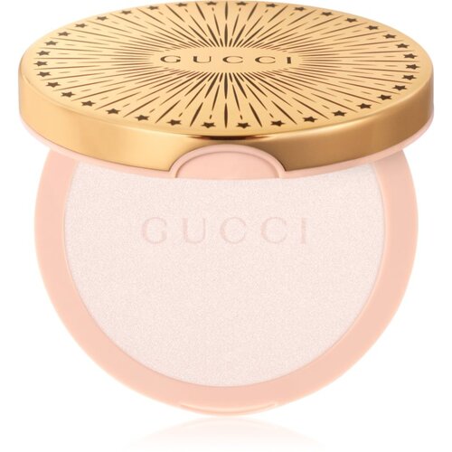 Gucci Beauty Glow osvetljevalec odtenek 01 Sunrise Gold 10 g Cene