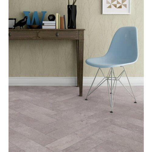 Swiss krono Laminat 8mm D4739 PESARO CONCRETE Slike