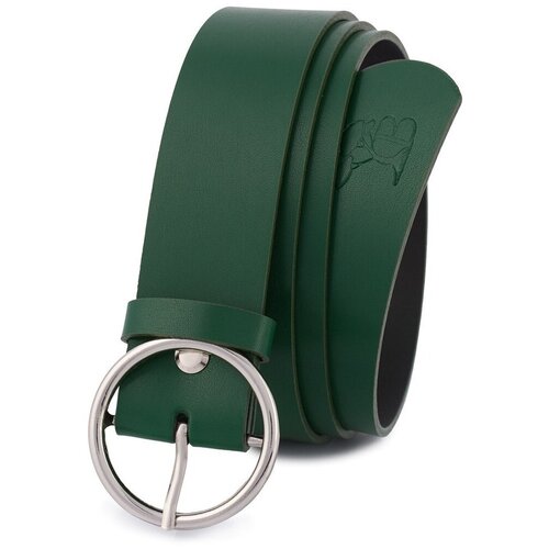 Beltimore Pasovi b8380 Zelena Slike