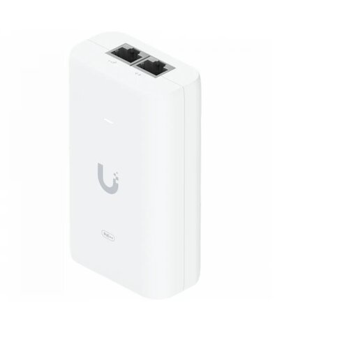 Ubiquiti U-POE is designed to power 802.3af PoE devices. U-POE-AF delivers up to 15W of PoE that can be used to power U6-Lite-EU and other 802.3af devices, while also protecting against electrical surges (ESD) Cene