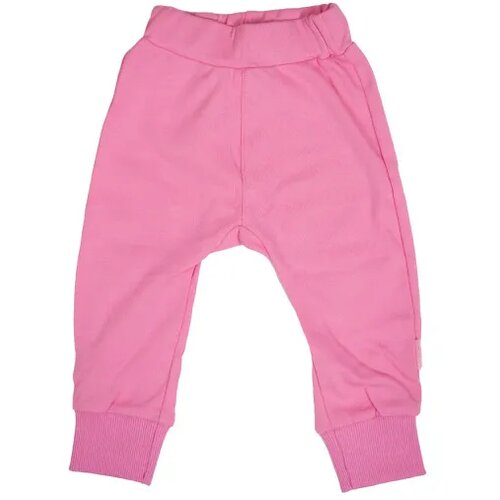 POM POM pantalone bez stopica, djevojčice Cene