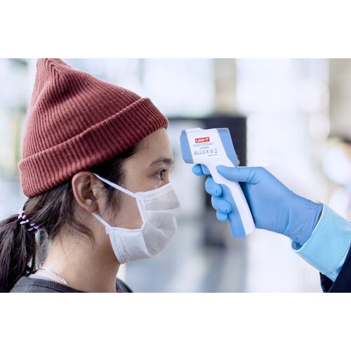 Uni-t mjerač temperature, beskontaktni termometar UT305H Slike