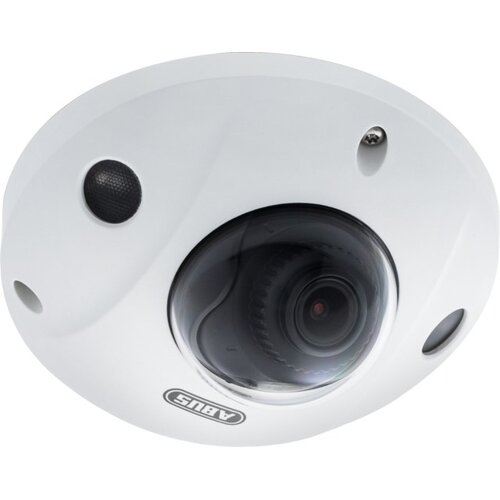 Abus IPCB44511B security camera Dome IP security camera Indoor & outdoor 2688 x 1520 pixels Ceiling /wall Cijene