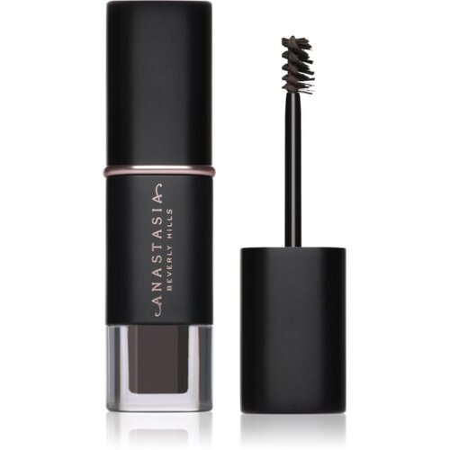 Anastasia Beverly Hills Volumizing Tinted Brow Gel dolgoobstojni gel za obrvi odtenek Medium Brown 2.1 ml Slike