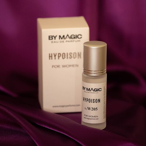 By Magic Ženski parfem Hypois On W205, U kutiji, EDP, 20 ml Cene