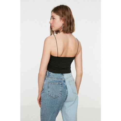 Trendyol Ženski top Basic Cene