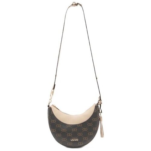 Liu Jo Torbe za čez ramo AF5251E0053 Bež Cene