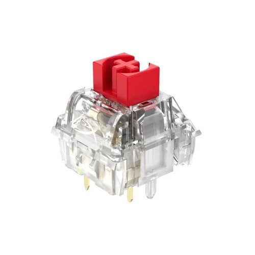 Hyperx Linear Switch Cene